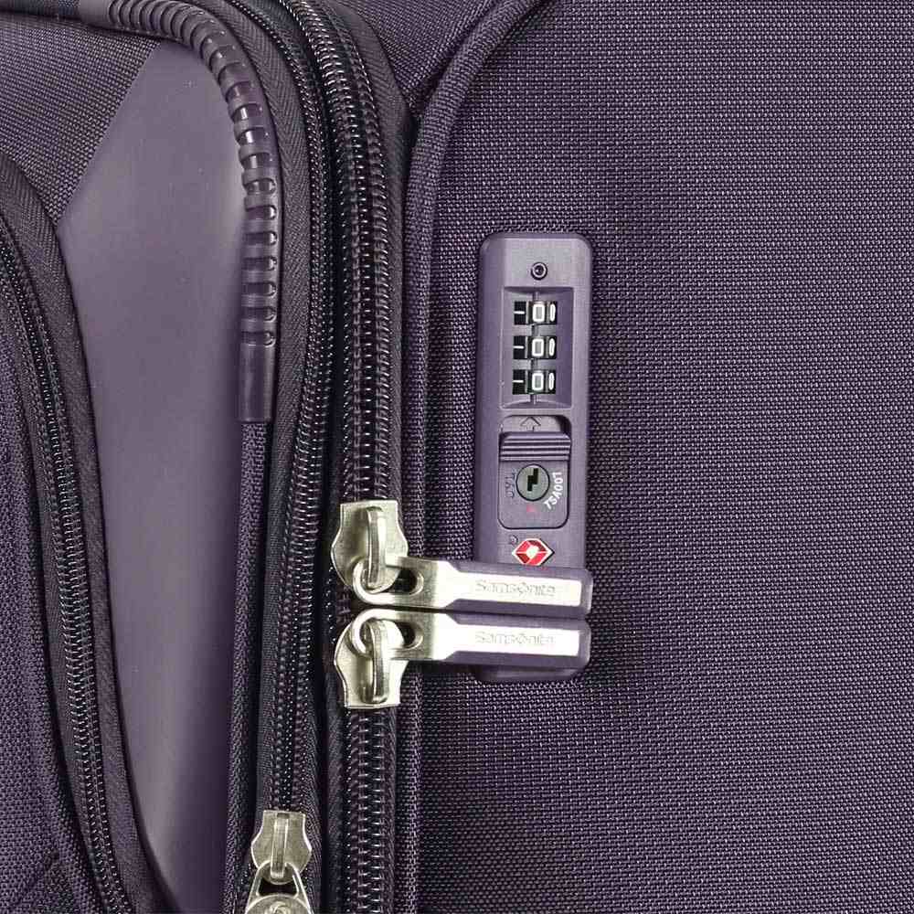 Samsonite Dakar 2.0