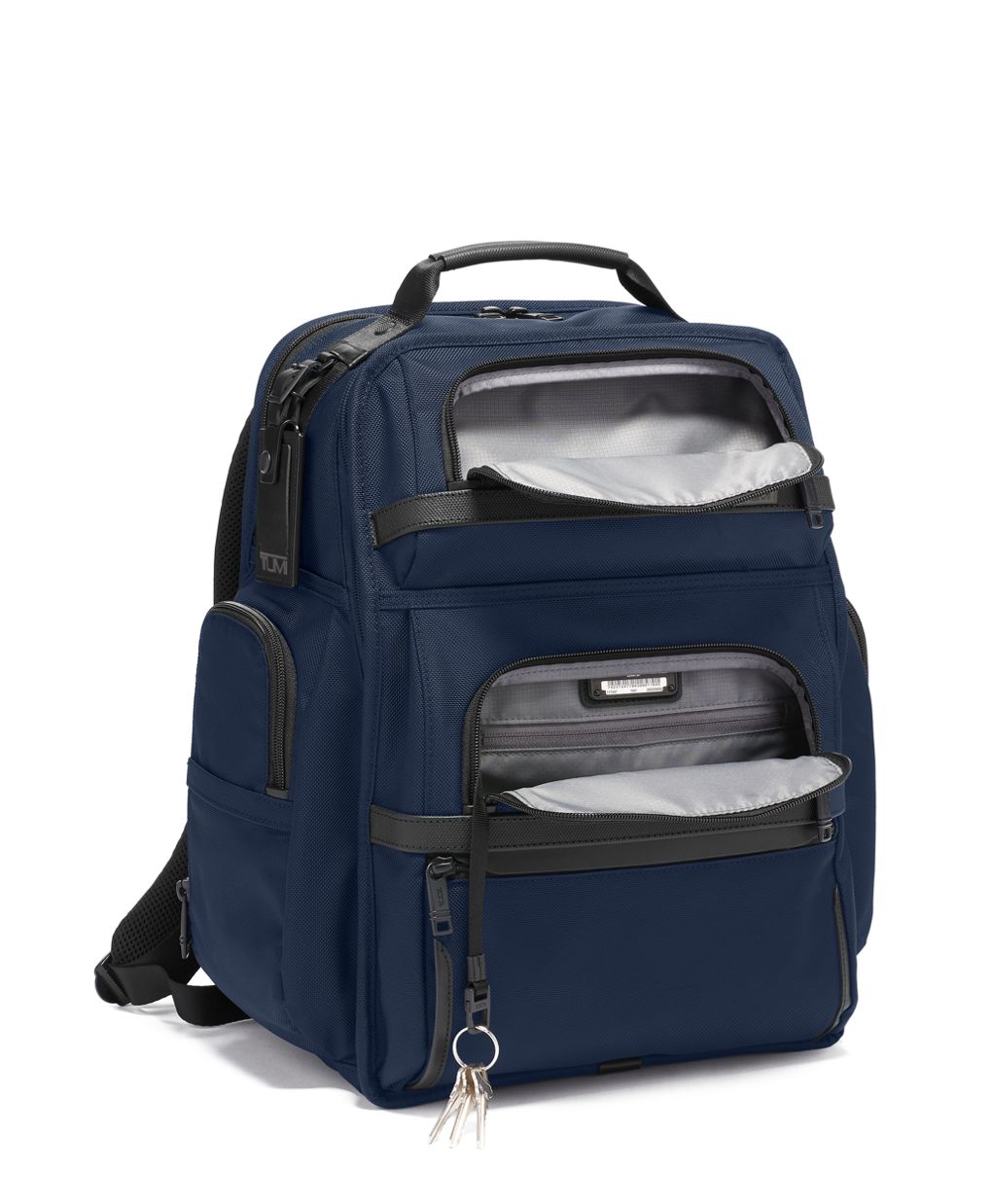 Tumi Alpha Brief pack - Nylon