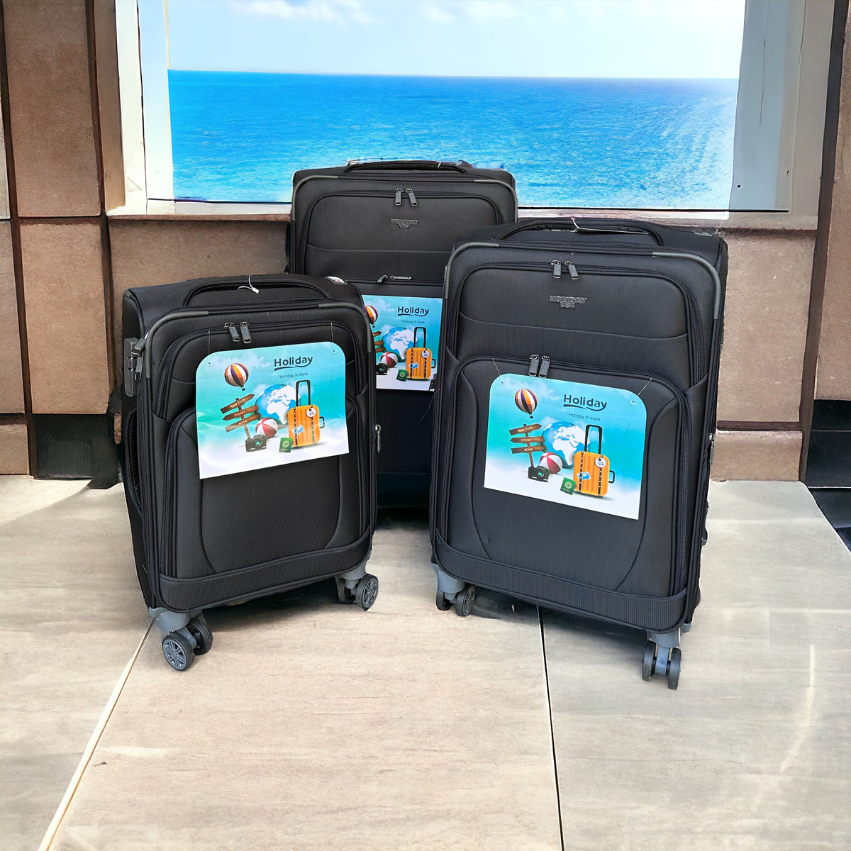 Holiday USA - Medium