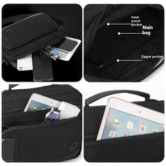 We power crossbody bag 2135