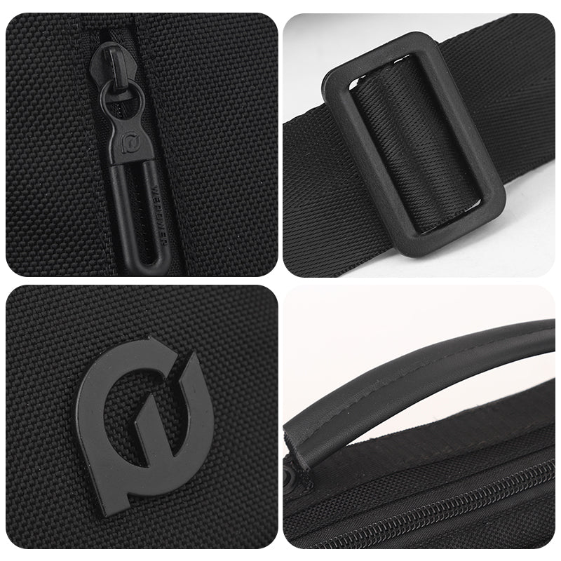 We power crossbody bag 2135