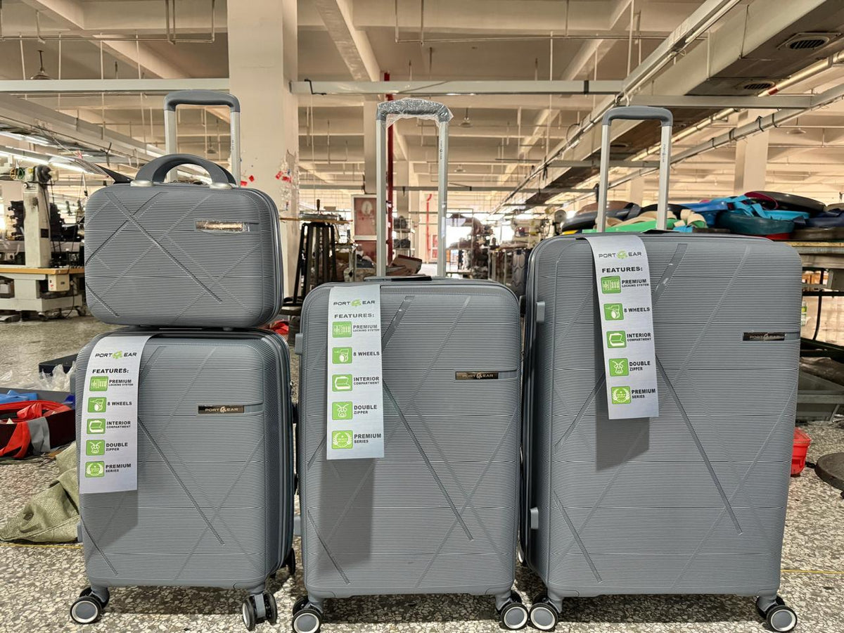 Portgear dymatize - Medium