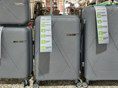 Portgear dymatize - Medium