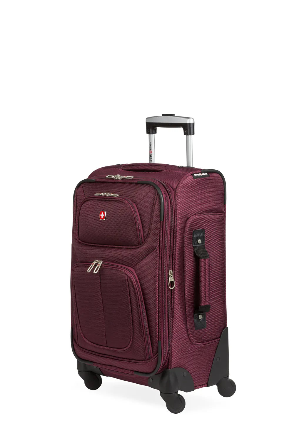 Swiss gear sion - Maroon