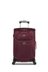 Swiss gear sion - Maroon