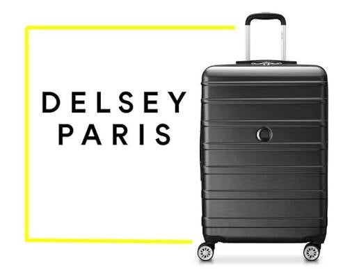 Delsey Margot