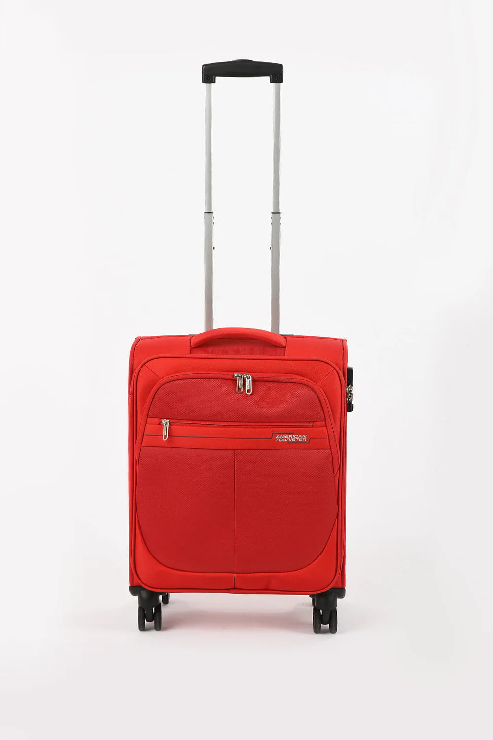 American tourister deep dive