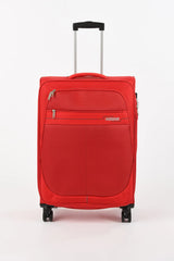 American tourister deep dive