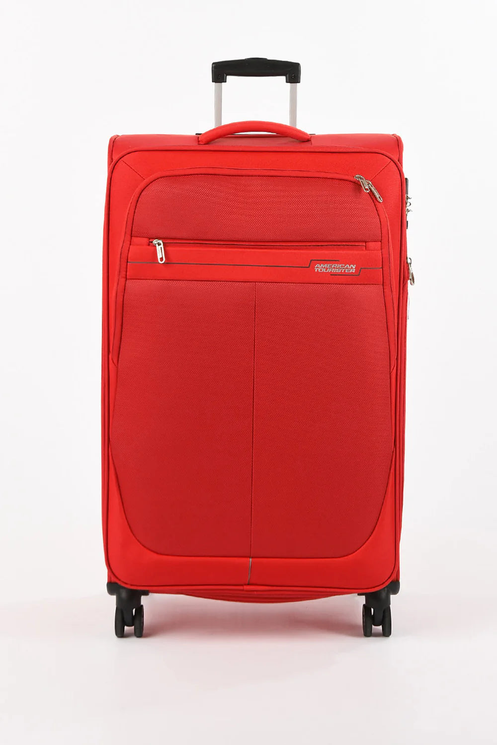 American tourister deep dive