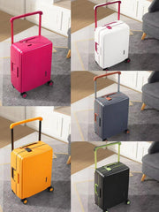 Bubule phoenix 4w lock luggage