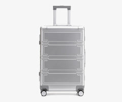 ALUMINIUM TROLLEY german design 28” large