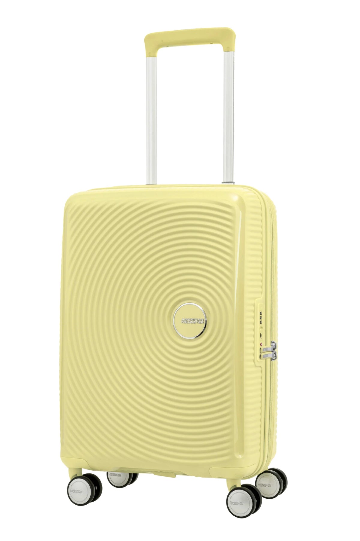 American Tourister Curio