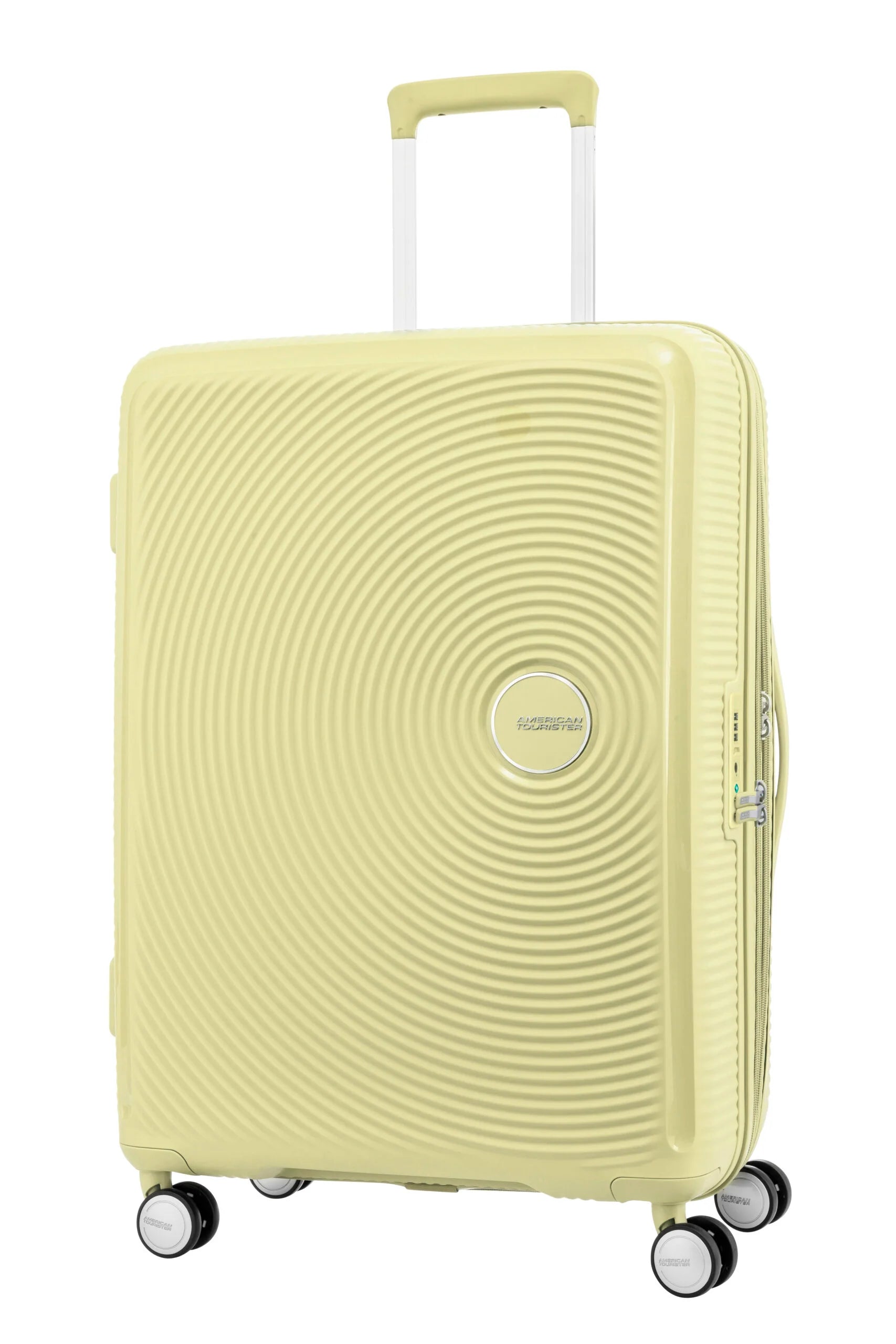 American Tourister Curio