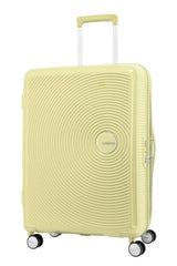 American Tourister Curio