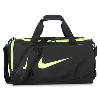 Nike duffle waterproof handbag