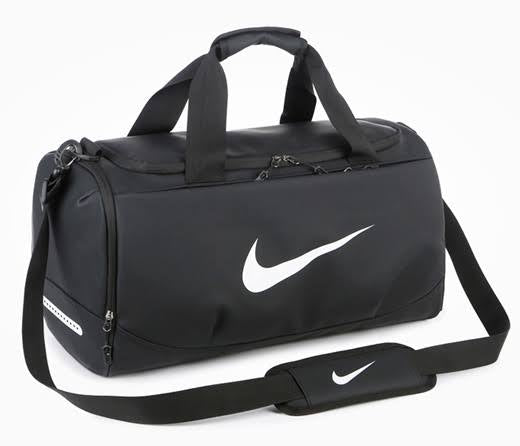 Nike duffle waterproof handbag