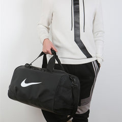 Nike duffle waterproof handbag