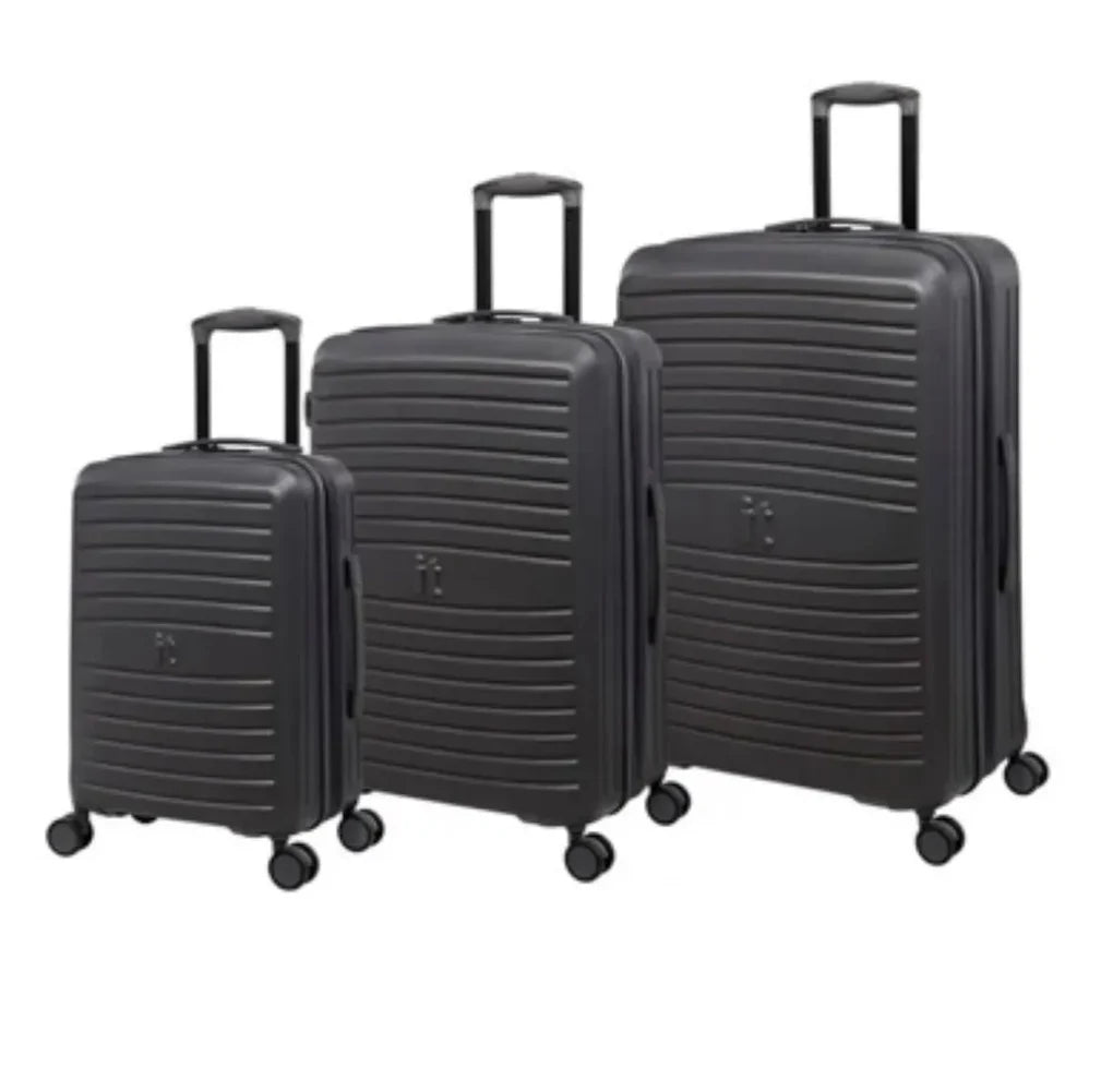 It luggage imitation - Set of 3