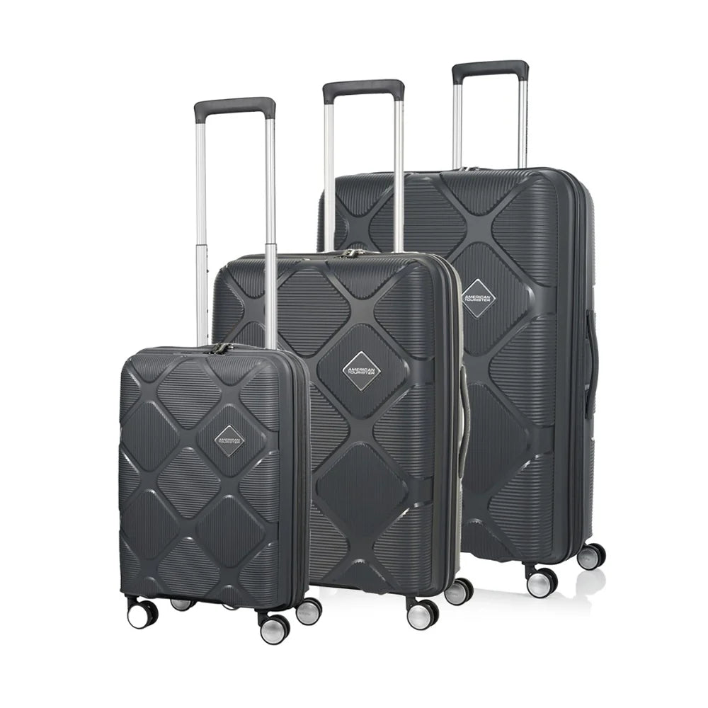 American tourister Instagon