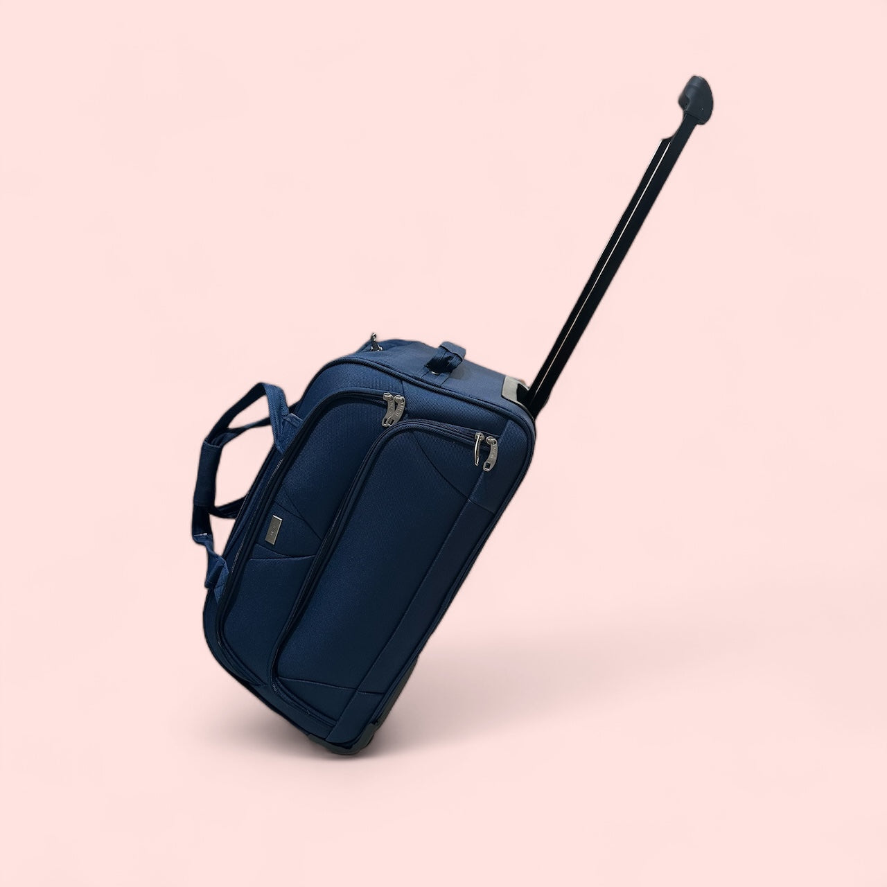 MRZM Duffle bag with trolley