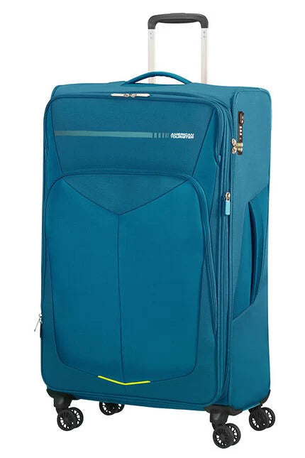 American tourister Summer funk