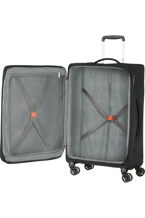 American tourister Summer funk