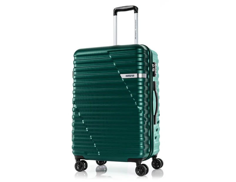 American tourister Skybridge 4w hardside trolley