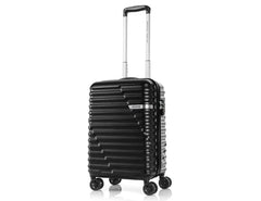 American tourister Skybridge 4w hardside trolley