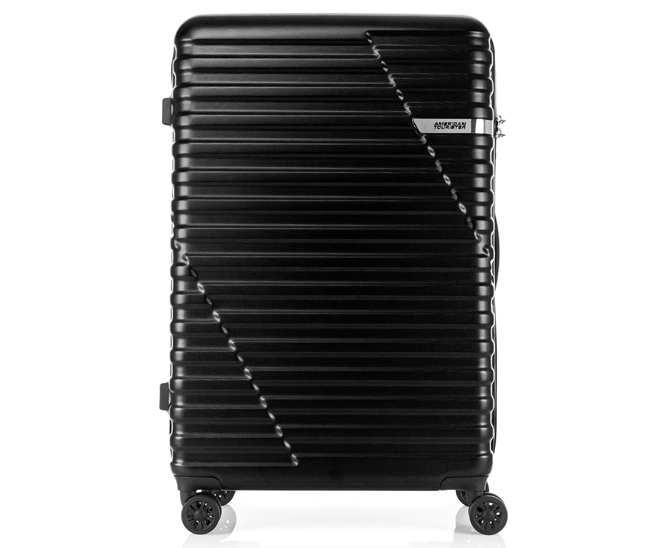 American tourister Skybridge 4w hardside trolley