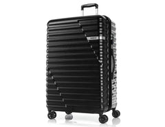 American tourister Skybridge 4w hardside trolley