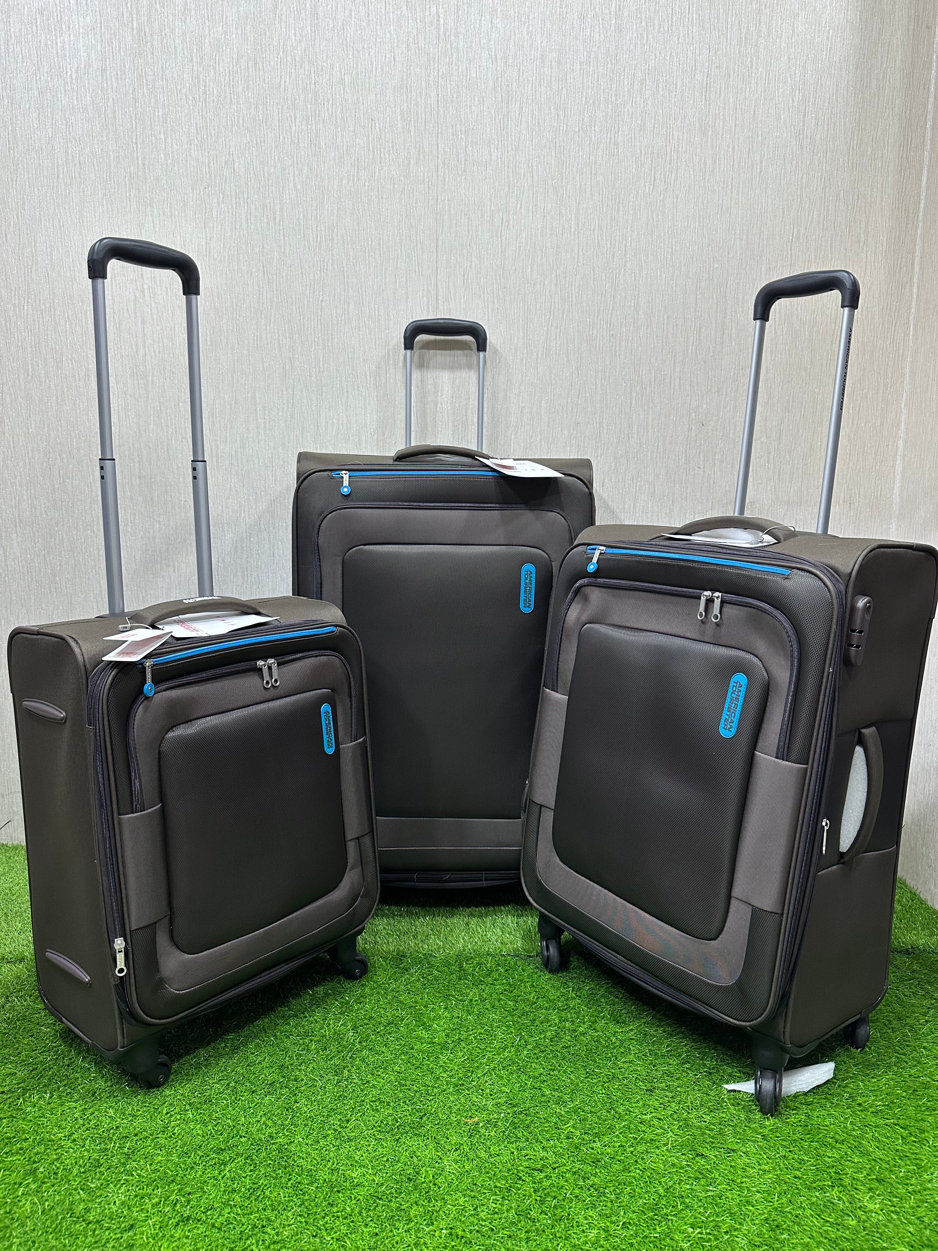 American tourister discount luggage near me