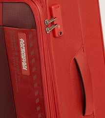 American Tourister Marina - Red