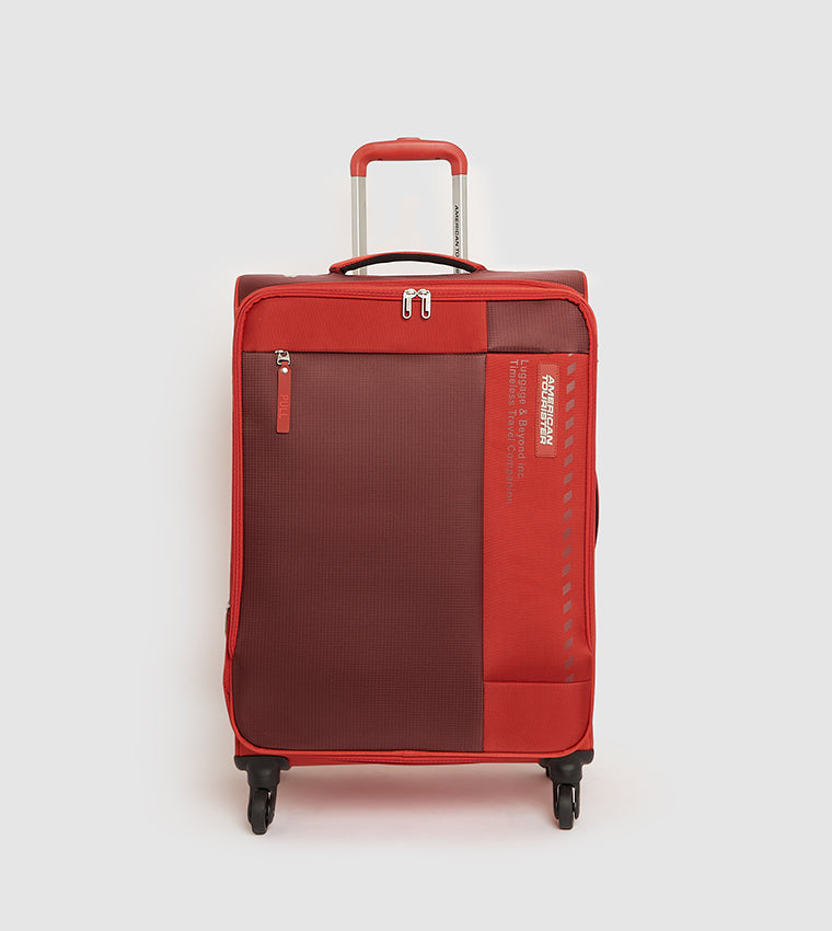 American Tourister Marina Red – Branded - Main Image