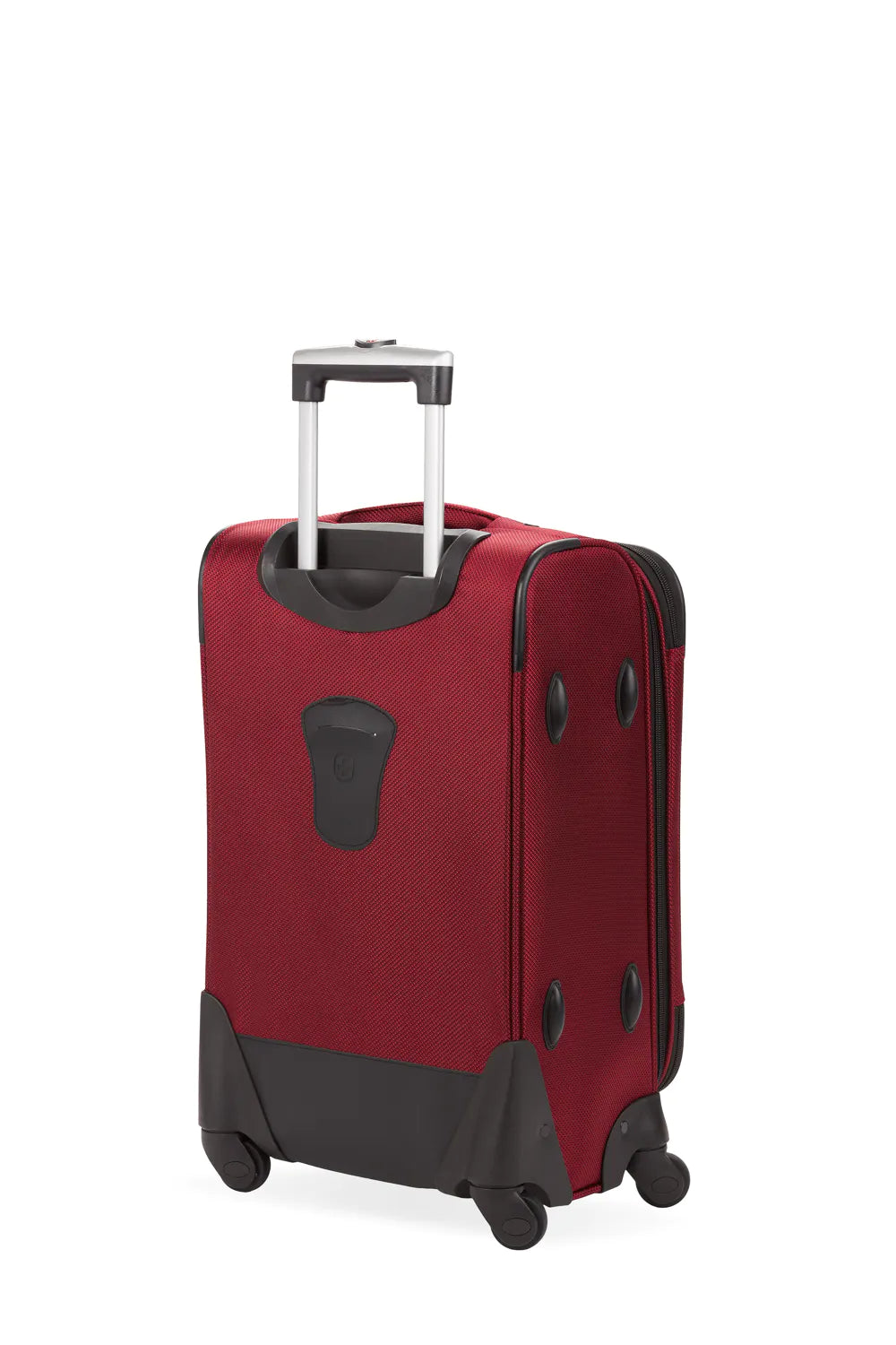 Swiss gear sion 4w softside trolley Branded Luggage .pk
