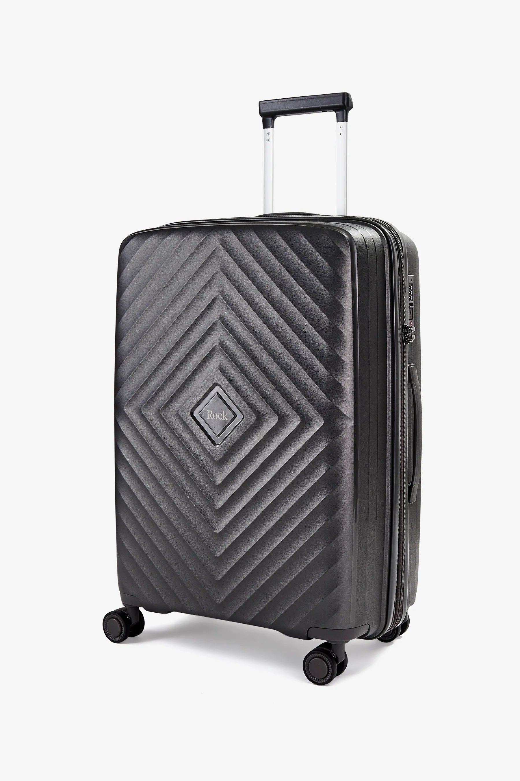 Rock suitcase lock hotsell