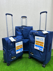 GOBI LONDON 4w softside luggage