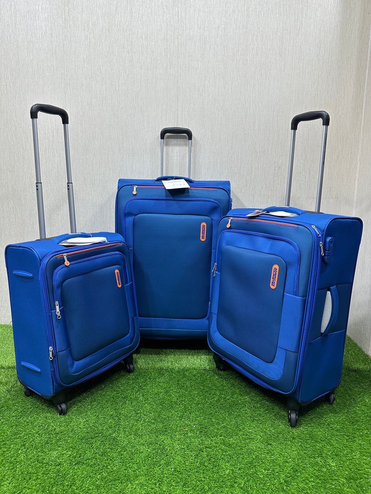 AMERICAN TOURISTER DUNCAN