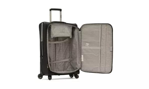 OLYMPIA YUMA 4w softside luggage