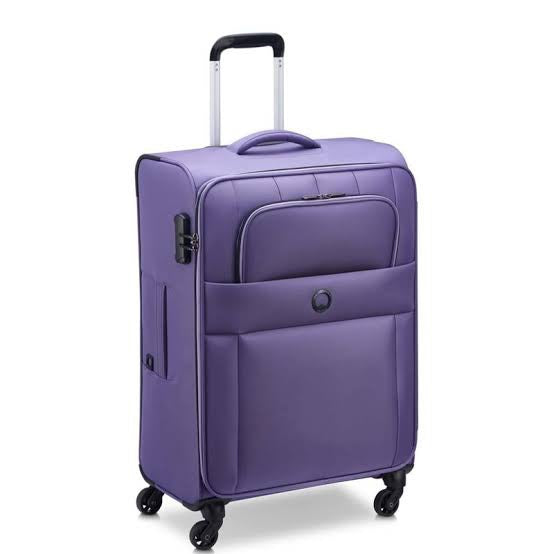 DELSEY CUZCO - Purple